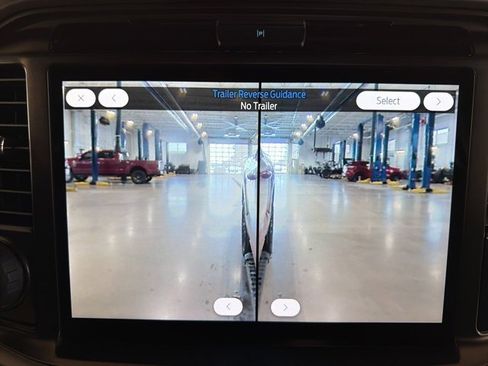 New 2025 Ford F150 XLT w/ Equipment Group 302A MID image 51