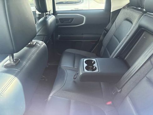 Used 2021 Ford Bronco Sport First Edition AWD/4WD image 9