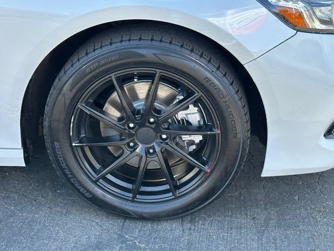 Used 2021 Honda Accord EX-L image 13