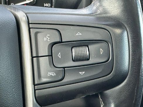 Used 2021 GMC Sierra 2500 Denali w/ Denali Ultimate Package image 22