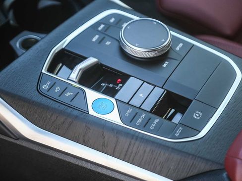 Certified 2023 BMW i4 eDrive35 w/ Premium Package RWD image 16