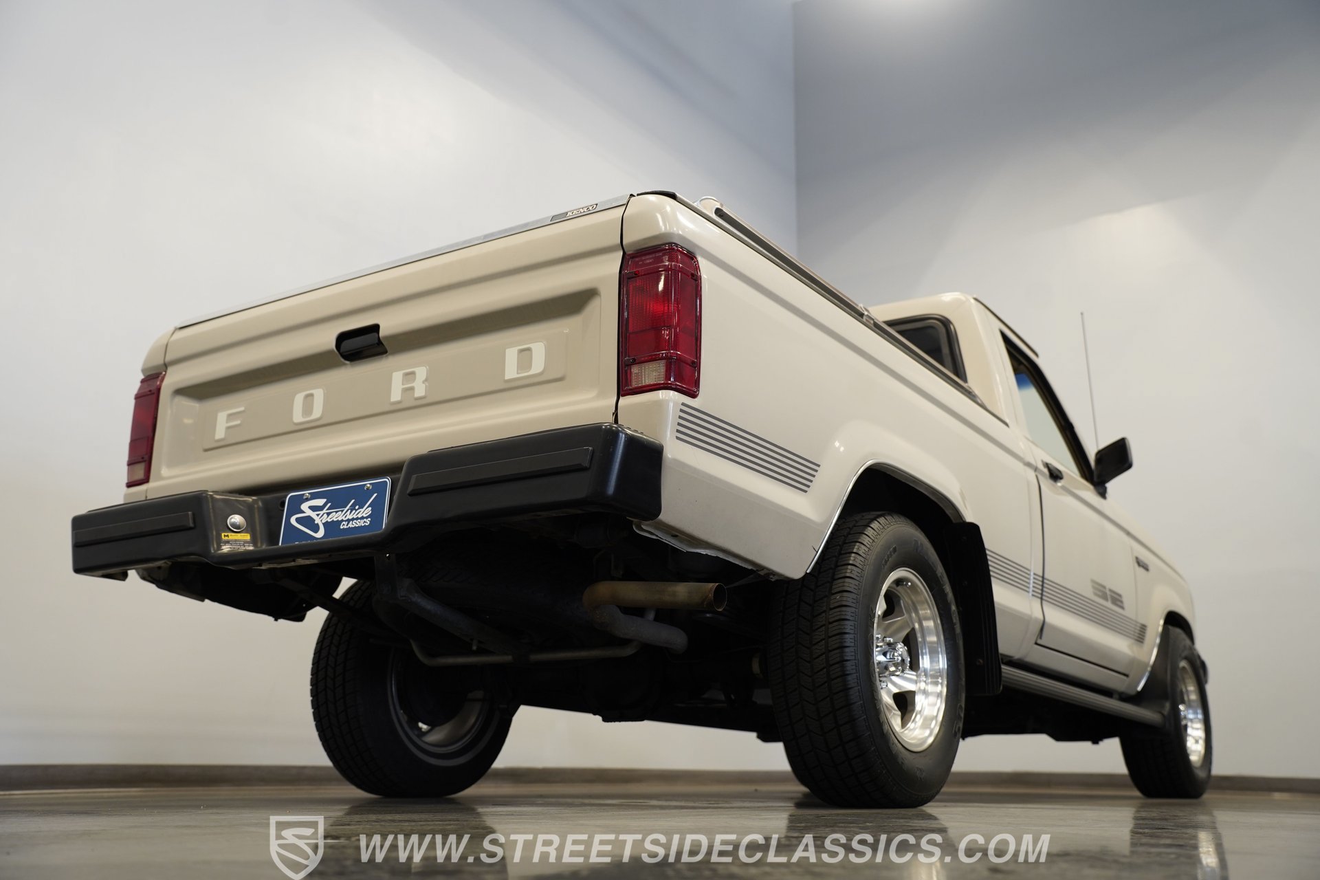 Used 1990 Ford Ranger 2WD Regular Cab image 29