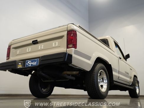 Used 1990 Ford Ranger 2WD Regular Cab image 29