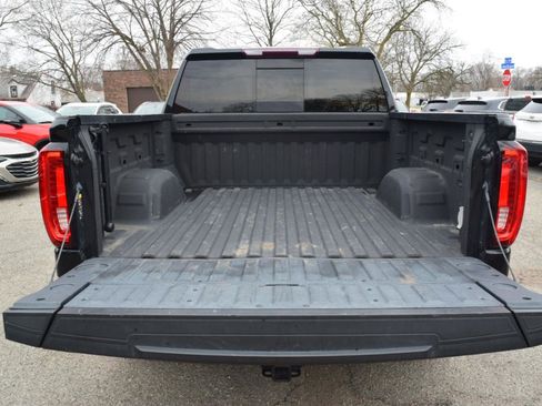 Used 2022 GMC Sierra 1500 SLT w/ SLT Convenience Package image 19