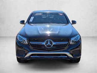 Used 2018 Mercedes-Benz GLC 300 4MATIC Coupe video 2