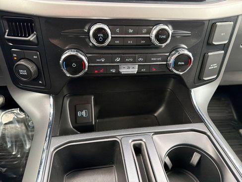 Used 2022 Ford F150 XLT w/ Equipment Group 302A High image 17