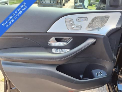 Used 2026 Mercedes-Benz GLE 350 4MATIC w/ Driver Assistance Package image 15