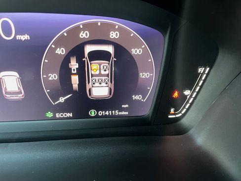 Used 2026 Honda Passport RTL image 17