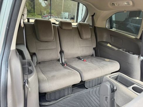 Used 2015 Honda Odyssey EX image 33
