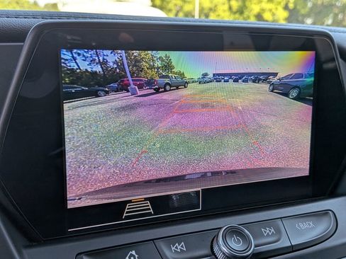 Used 2022 Chevrolet Blazer LT FWD image 22