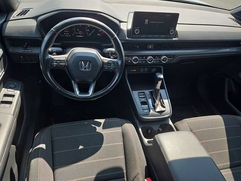 Used 2024 Honda CR-V Sport image 11