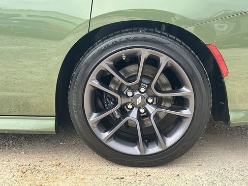 Used 2023 Dodge Charger Scat Pack w/ Plus Group image 20