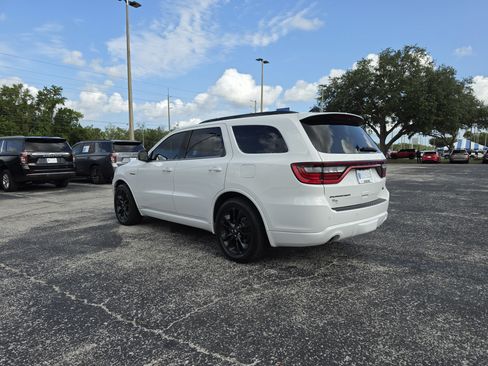 Used 2023 Dodge Durango R/T RWD image 7