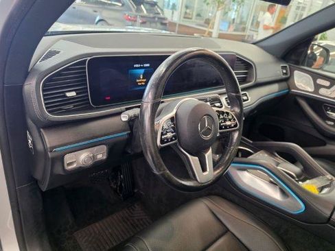 Used 2020 Mercedes-Benz GLS 450 4MATIC image 12