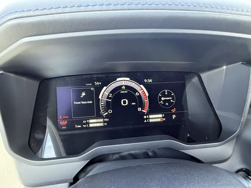 New 2026 Toyota Tundra Platinum AWD/4WD image 28