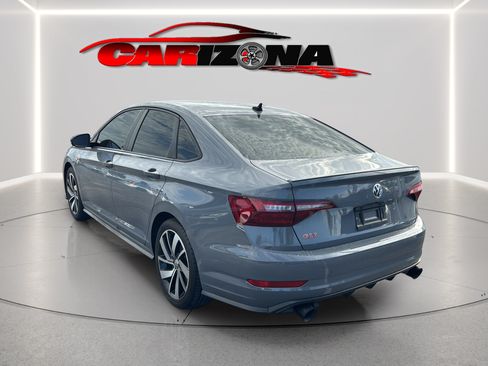Used 2020 Volkswagen Jetta GLI FWD image 8