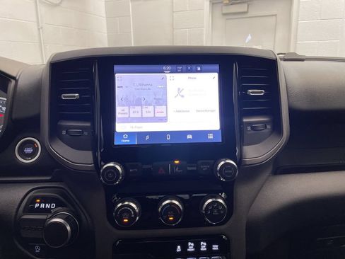 New 2026 RAM 1500 Express RWD image 12