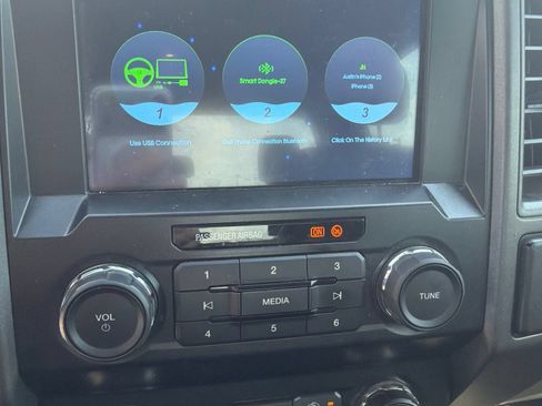 Used 2020 Ford F250 XL w/ STX Appearance Package AWD/4WD image 6