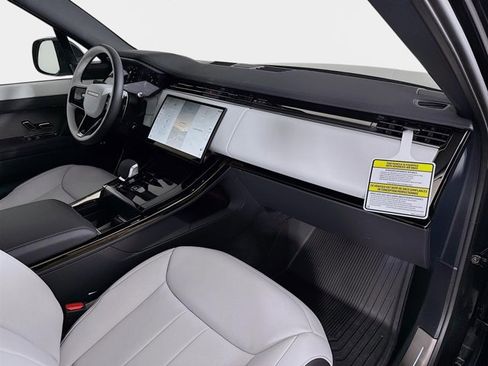 New 2026 Land Rover Range Rover Sport Dynamic SE image 31