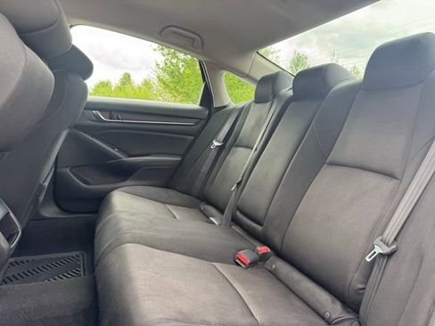 Used 2018 Honda Accord LX image 16