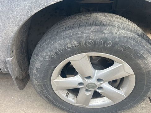 Used 2013 Nissan Rogue S w/ Special Edition Pkg image 12