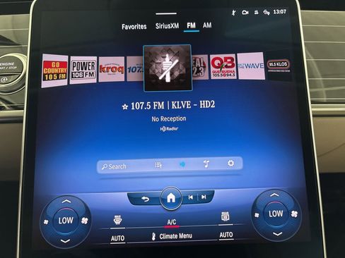 Used 2022 Mercedes-Benz S 580 4MATIC Sedan image 22