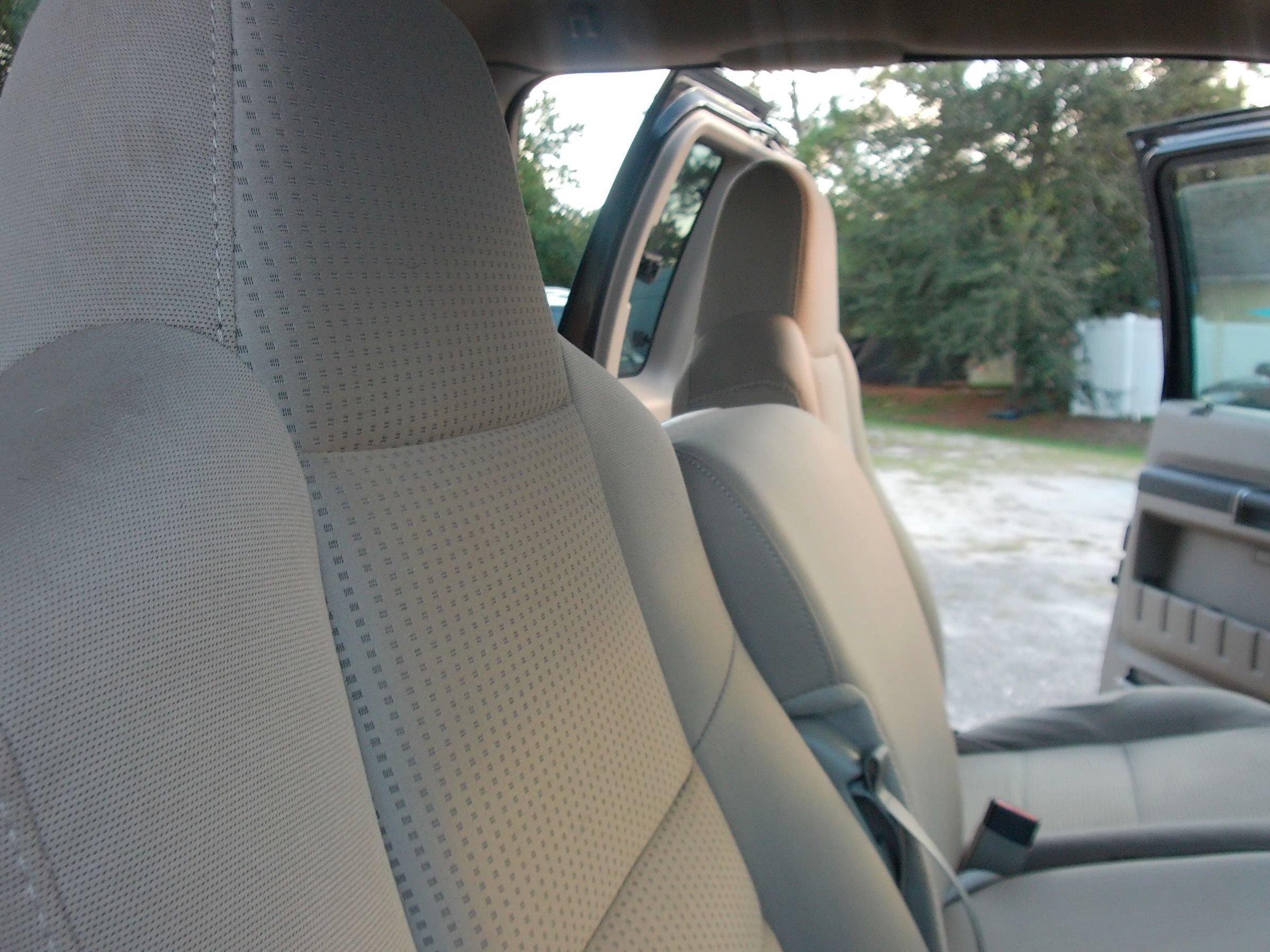 Used 2008 Ford F350 XLT AWD/4WD image 31