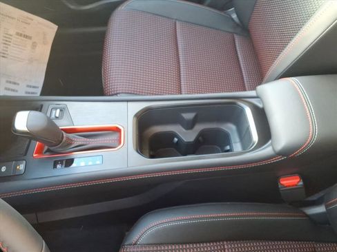 New 2026 Nissan Kicks SR image 16