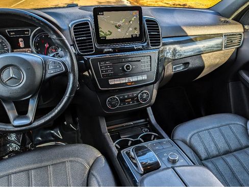 Used 2018 Mercedes-Benz GLE 350 4MATIC image 21