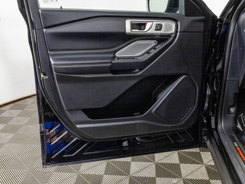 Used 2020 Ford Explorer ST w/ ST Street Pack AWD/4WD image 40