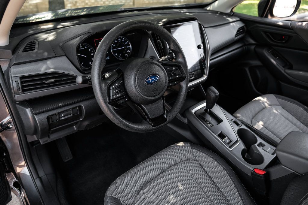 Used 2024 Subaru Crosstrek 2.0i Premium AWD/4WD image 24