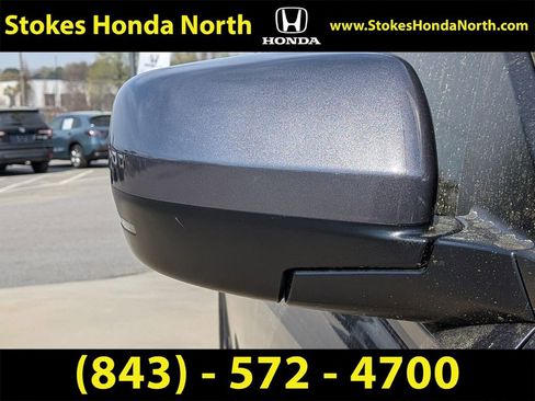 Certified 2025 Honda Pilot EX-L image 12