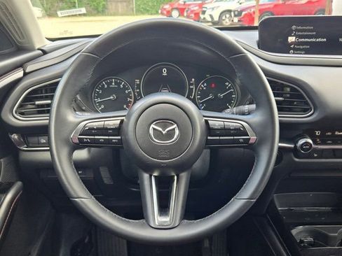 Used 2025 MAZDA CX-30 AWD 2.5 S w/ Preferred Package image 22