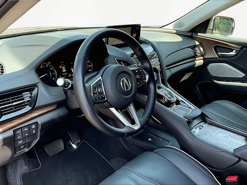 Used 2024 Acura RDX w/Advance Package image 18