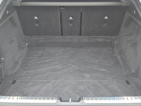 Certified 2023 Mercedes-Benz EQS 450+ 450 image 30