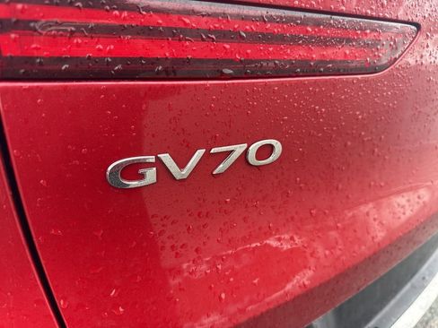 Used 2025 Genesis GV70 2.5T image 14