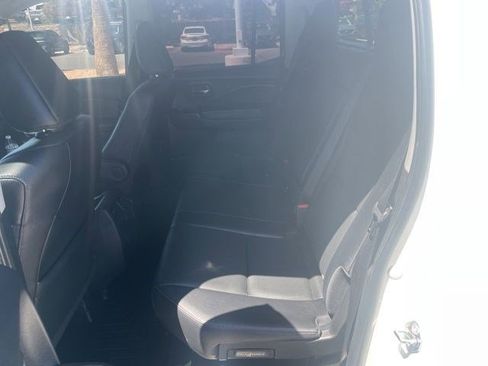 Used 2019 Honda Ridgeline RTL-T image 12