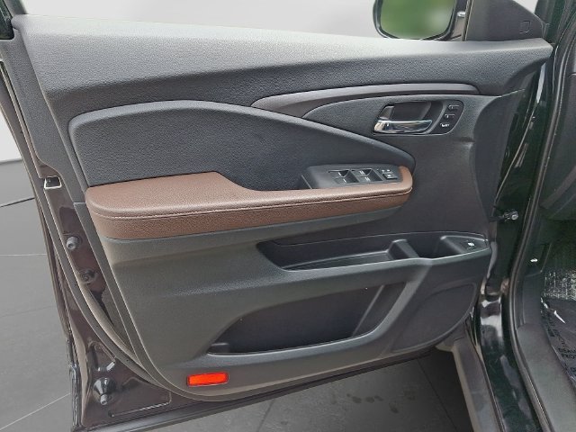 Used 2024 Honda Ridgeline RTL image 14
