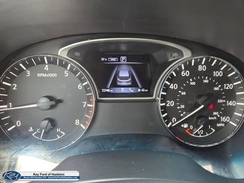 Used 2020 Nissan Pathfinder SL AWD/4WD image 26