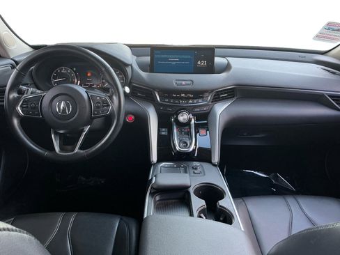 Used 2023 Acura TLX FWD image 11