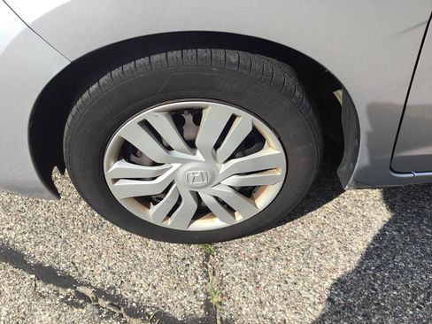 Used 2016 Honda Fit LX image 13