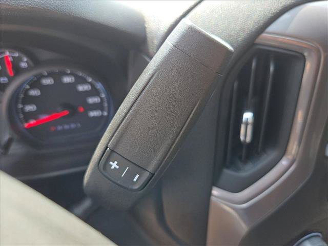 Used 2024 Chevrolet Silverado 2500 Custom w/ Custom Convenience Package AWD/4WD image 12