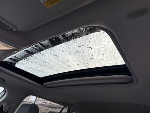 New 2025 Toyota RAV4 XLE image 7