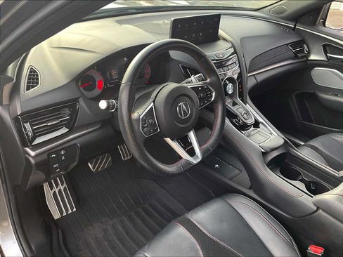 Used 2023 Acura RDX A-Spec FWD image 15