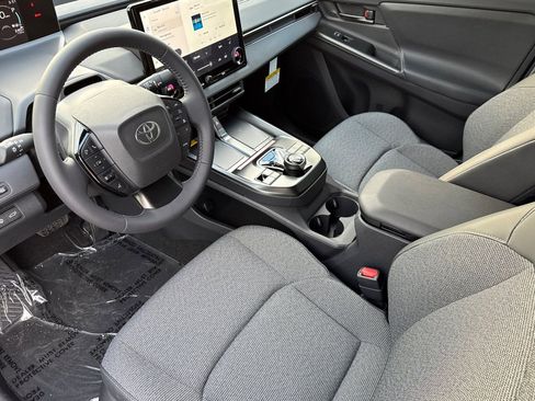 New 2026 Toyota bZ image 9