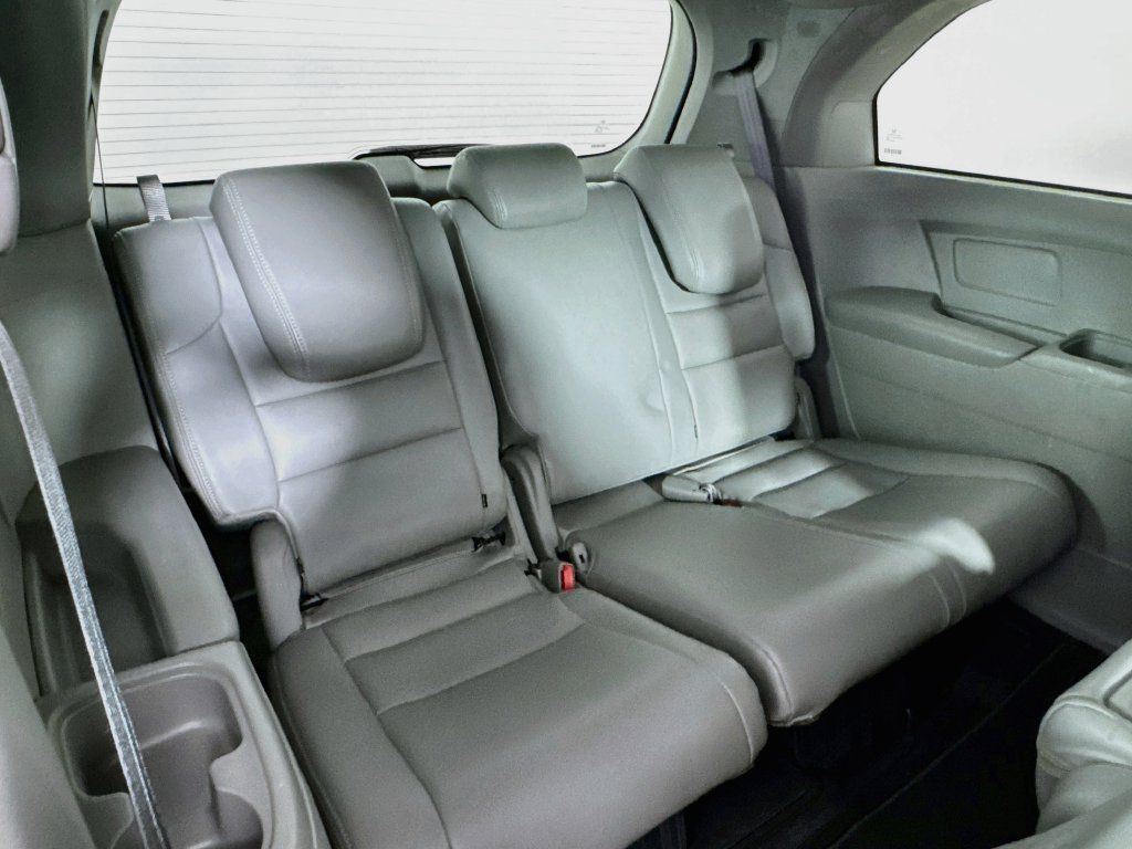 Used 2016 Honda Odyssey EX image 34