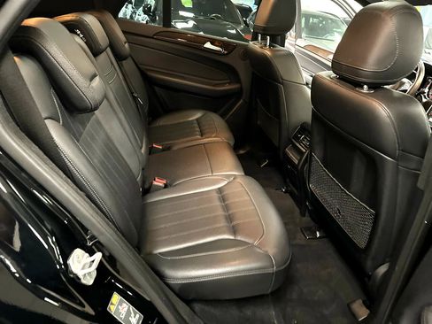 Used 2017 Mercedes-Benz GLE 350 GLE350 4MATIC image 40