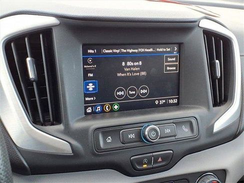 Used 2023 GMC Terrain SLE w/ Driver Convenience Package image 12