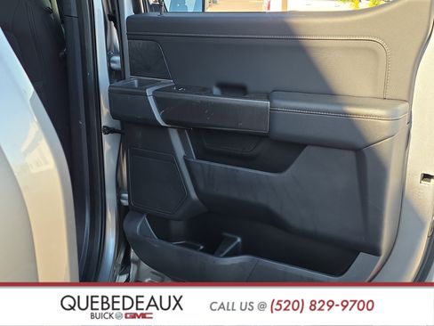 Used 2023 Ford F150 XLT w/ Equipment Group 302A High image 27