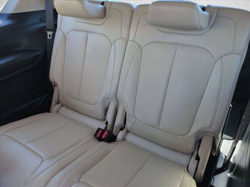 Used 2021 Jeep Grand Cherokee L Limited image 28